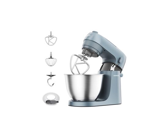 Кухонный комбайн Kenwood KZM 35.000 GY (KZM35.000GY)