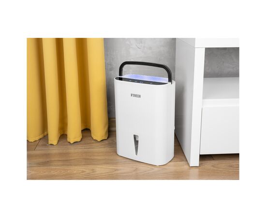 Осушитель воздуха Noveen DH350, изображение 10