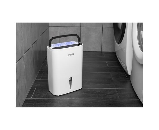 Осушитель воздуха Noveen DH350, изображение 11