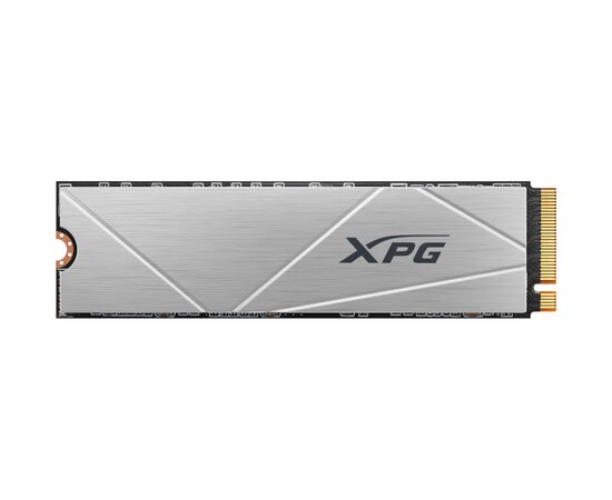 Накопитель SSD M.2 2280 512GB XPG GAMMIX S60 ADATA (AGAMMIXS60-512G-CS)
