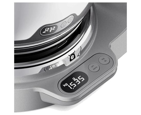 Кухонный комбайн Kenwood KVL 85.124 SI, изображение 12