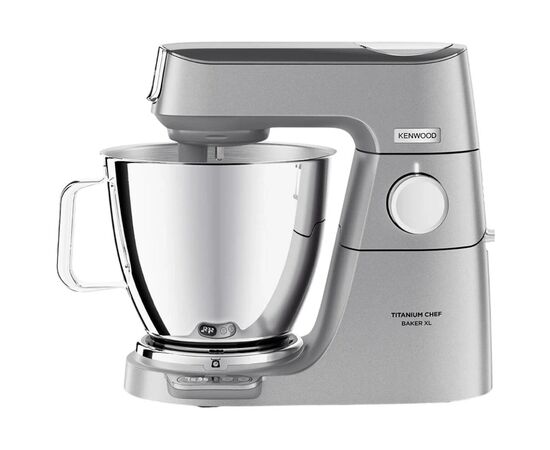 Кухонный комбайн Kenwood KVL 85.124 SI, изображение 8