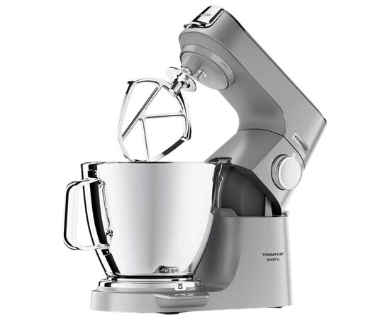 Кухонный комбайн Kenwood KVL 85.124 SI, изображение 9