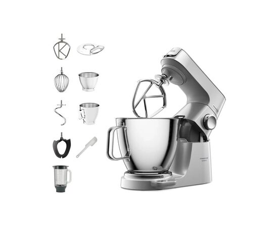 Кухонный комбайн Kenwood KVL 85.124 SI