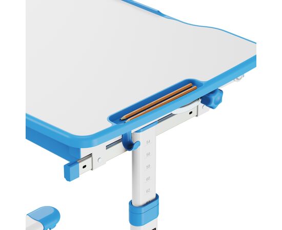 Парта со стулом Sector АФІНА Blue, изображение 5