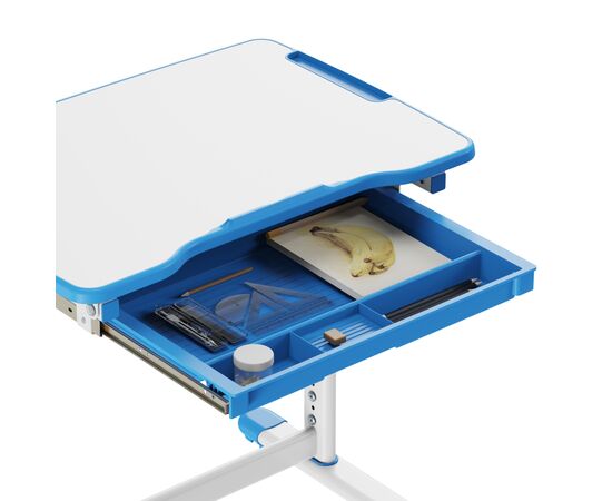 Парта со стулом Sector АФІНА Blue, изображение 6