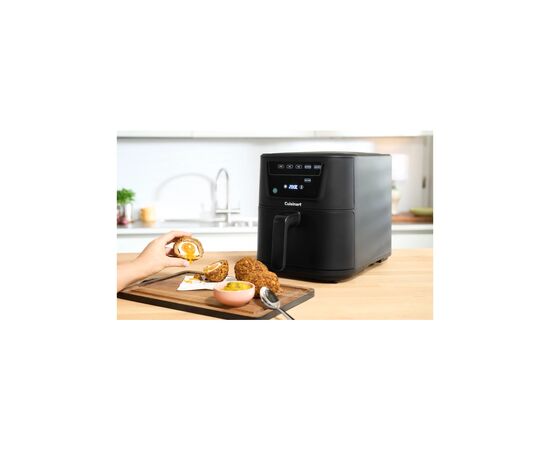 Мультипечь Cuisinart COMPACTMAX 7.6L (AFS8OBLE), изображение 7