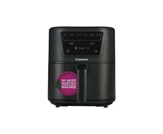 Мультипечь Cuisinart COMPACTMAX 7.6L (AFS8OBLE)