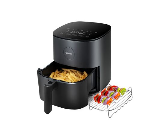 Мультипечь Cosori Pro LE 4.7-Litre CAF-L501-KEUE (KAAPAFCSNEU0048), изображение 3