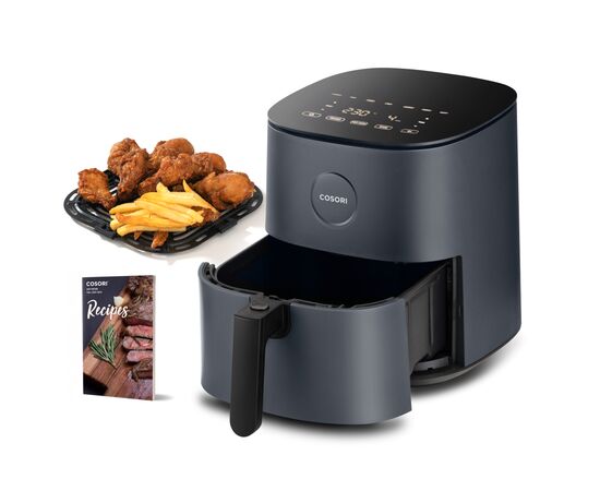 Мультипечь Cosori Pro LE 4.7-Litre CAF-L501-KEUE (KAAPAFCSNEU0048), изображение 5