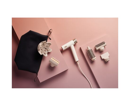 Фен Shark SpeedStyle 5-in-1 with Storage Bag (HD352EU), изображение 11