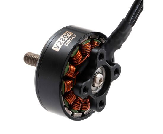 Двигатель для дрона KaraFPV 2807 1300KV упаковка 250 шт. (1I20029BOX250), изображение 3