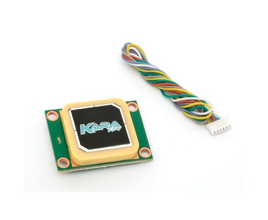 GPS модуль для дрона KaraFPV G51B GNSS + Compass (G51BI), зображення 2