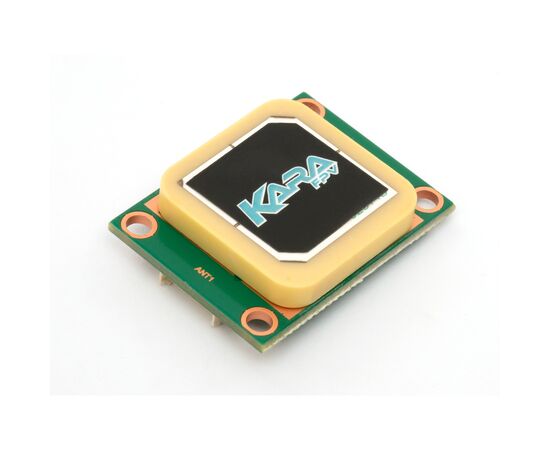 GPS модуль для дрона KaraFPV G51B GNSS + Compass (G51BI), зображення 3