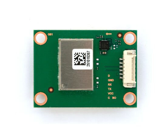 GPS модуль для дрона KaraFPV G51B GNSS + Compass (G51BI), зображення 5