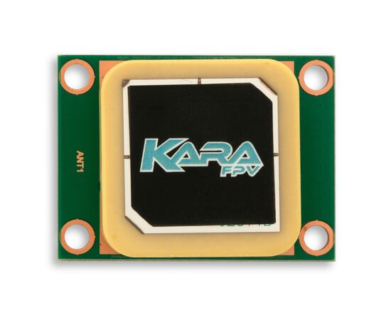 GPS модуль для дрона KaraFPV G51B GNSS + Compass (G51BI)