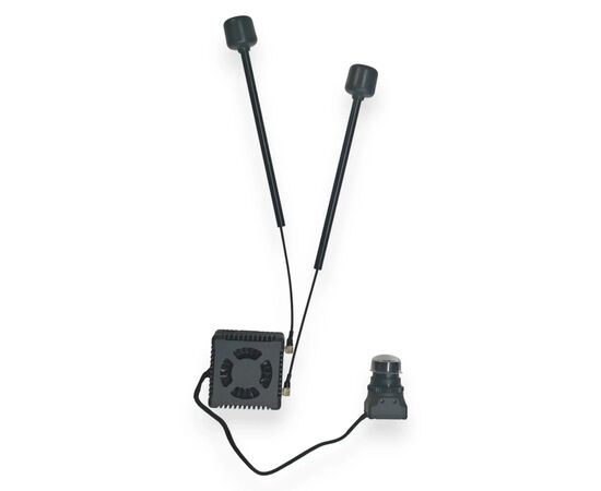 Відеосистема FPV Walksnail Ascent GT Pro VTX 4W (WN12-4W14G)