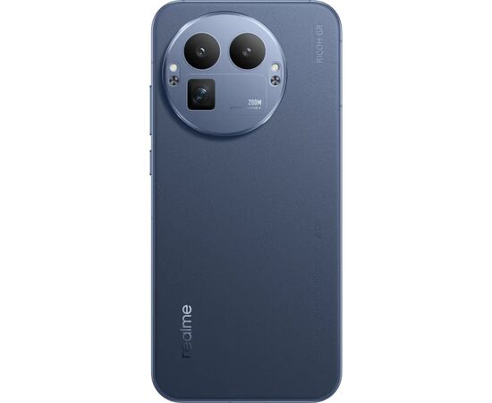 Мобильный телефон realme GT 8 Pro 16/512GB Urban Blue, изображение 3