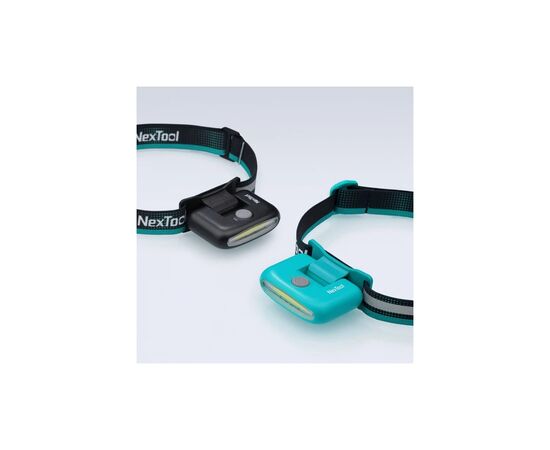 Фонарь Xiaomi NexTool NE20002 Black (6945064210825), изображение 3