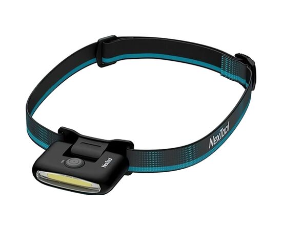 Фонарь Xiaomi NexTool NE20002 Black (6945064210825)