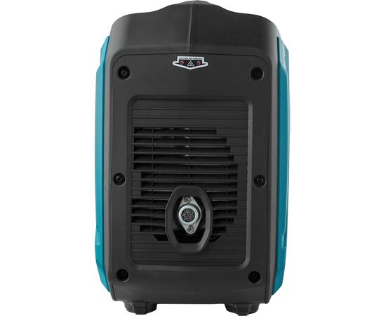 Генератор Konner&Sohnen інверторний KS3000IS, 230V, 3.3kW, ручни (KS3000IS), зображення 4