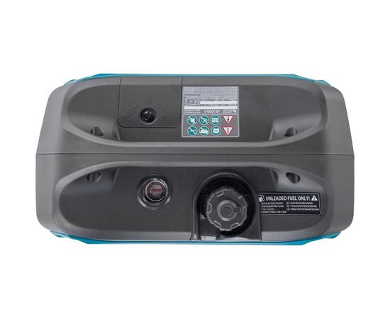 Генератор Konner&Sohnen інверторний KS3000IS, 230V, 3.3kW, ручни (KS3000IS), зображення 9