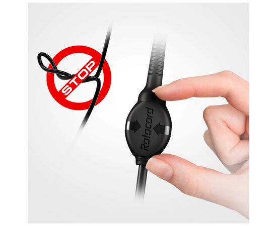 Фен Valera ePower 2020 eQ RC D (EP2020 EQ RC), зображення 2