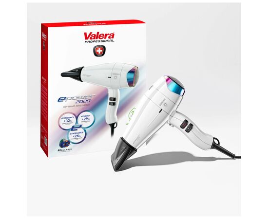 Фен Valera ePower 2020 eQ RC D (EP2020 EQ RC), зображення 3