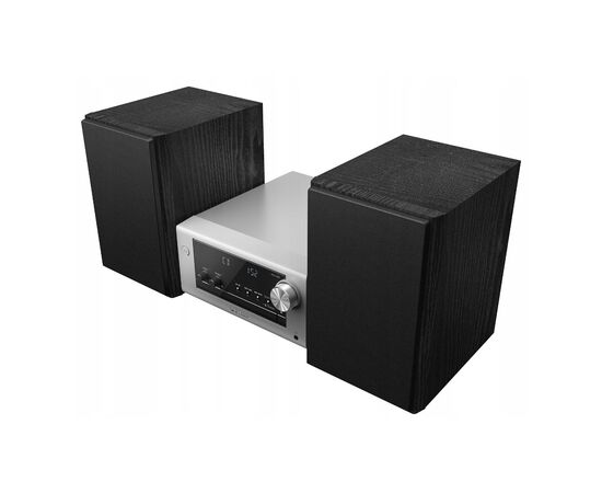 Акустическая система Panasonic SC-PM700 Silver (SC-PM700EE-S), изображение 3