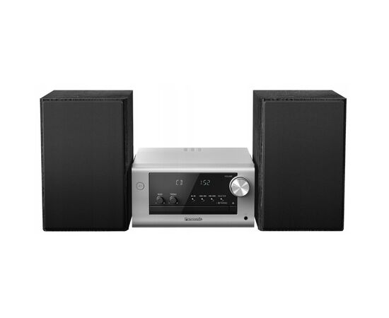 Акустическая система Panasonic SC-PM700 Silver (SC-PM700EE-S)