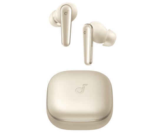 Навушники Anker SoundСore Liberty 5 Golden (A3957GB1), зображення 3