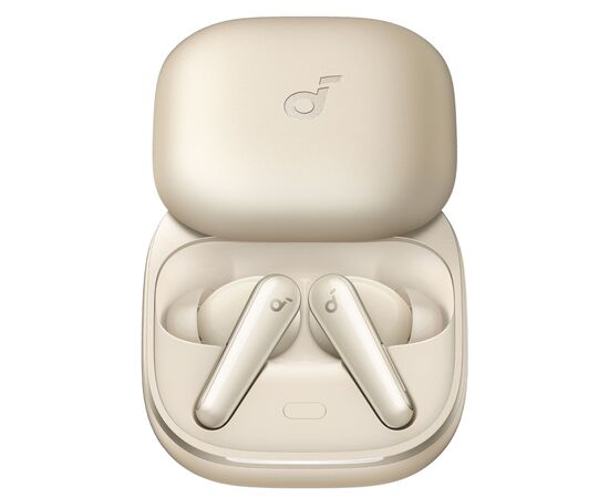 Навушники Anker SoundСore Liberty 5 Golden (A3957GB1), зображення 4