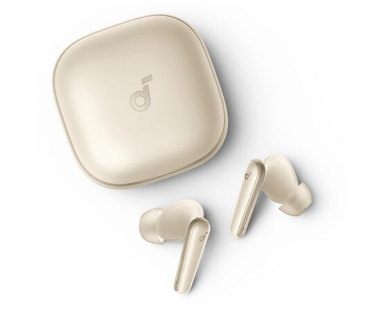 Навушники Anker SoundСore Liberty 5 Golden (A3957GB1), зображення 6