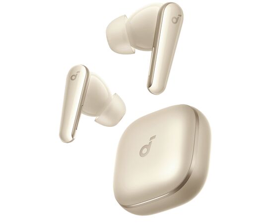 Навушники Anker SoundСore Liberty 5 Golden (A3957GB1)