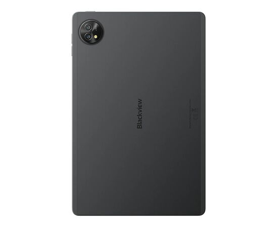 Планшет Blackview Tab Zeno 10 SET 11" 8GB/256GB 5G Shadow Black (6931548324973), изображение 2