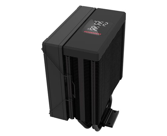Кулер до процесора Zalman CNPS9XECODS, зображення 10