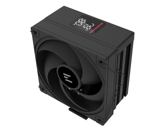 Кулер до процесора Zalman CNPS9XECODS, зображення 3