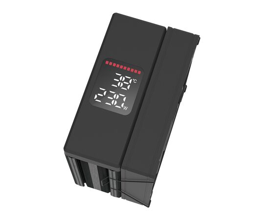 Кулер до процесора Zalman CNPS9XECODS, зображення 4