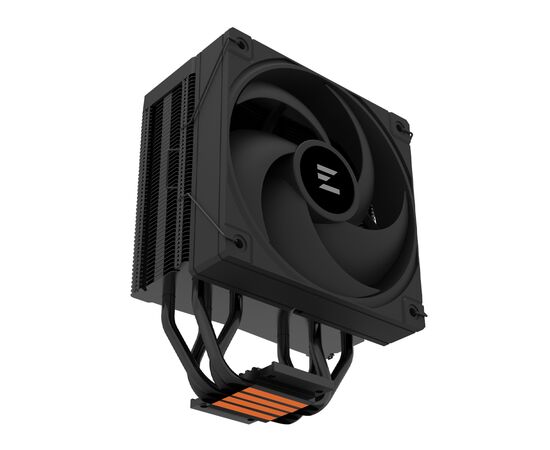 Кулер до процесора Zalman CNPS9XECODS, зображення 5