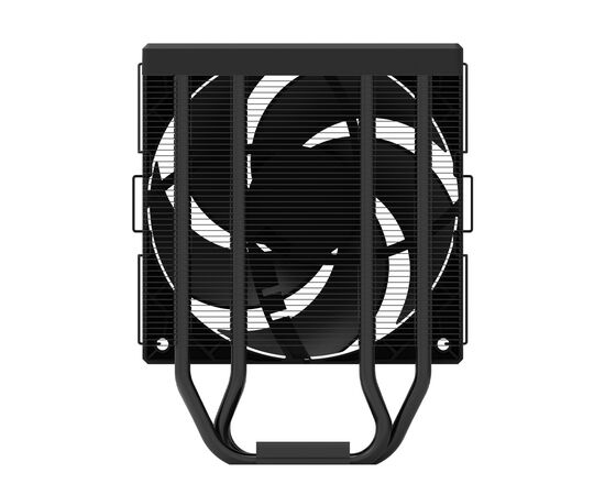 Кулер до процесора Zalman CNPS9XECODS, зображення 6