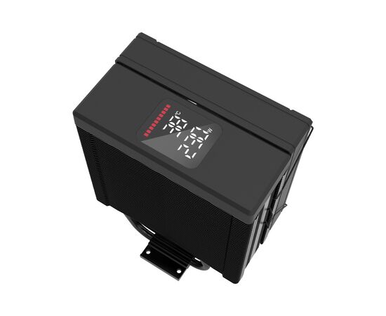 Кулер до процесора Zalman CNPS9XECODS, зображення 9