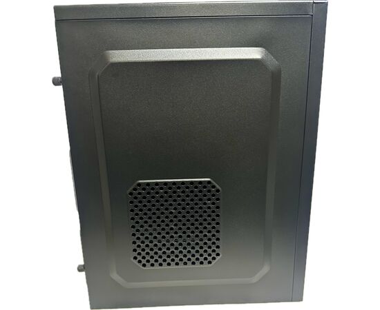 Корпус Delux MK 350 Black 400W 12Fan (MK 350 400W 12Fan), изображение 3