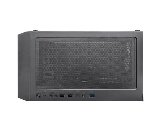 Корпус 1stPlayer XP-BK-4F1-PS-750FK-EU, изображение 8