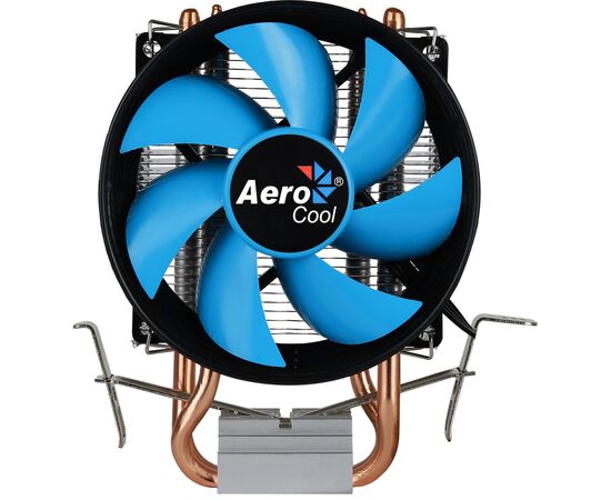 Кулер до процесора AeroCool Verkho 2 (ACTC-NA20210.02), зображення 2