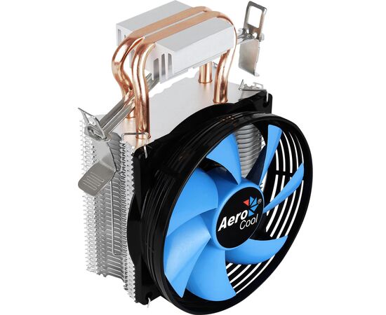 Кулер до процесора AeroCool Verkho 2 (ACTC-NA20210.02), зображення 4