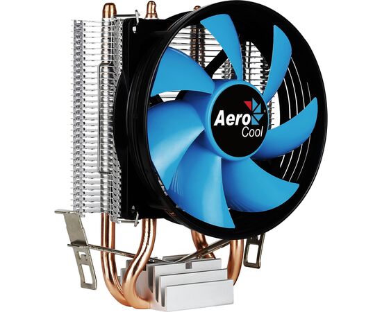 Кулер до процесора AeroCool Verkho 2 (ACTC-NA20210.02)