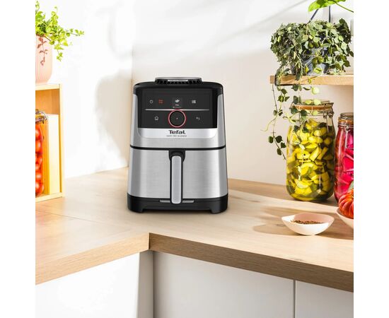 Мультипіч Tefal Easy Fry Silence Smart (EY572DE1), зображення 10