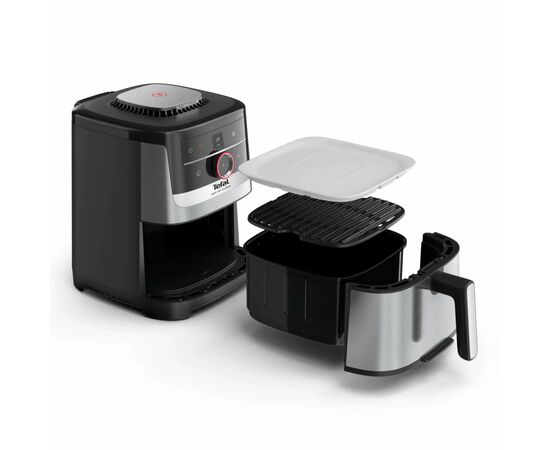 Мультипіч Tefal Easy Fry Silence Smart (EY572DE1), зображення 3