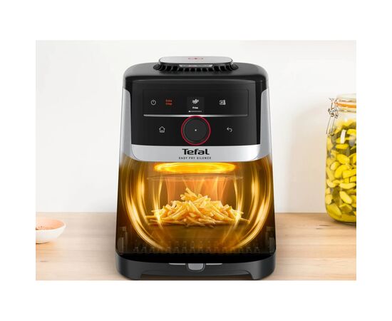 Мультипіч Tefal Easy Fry Silence Smart (EY572DE1), зображення 6