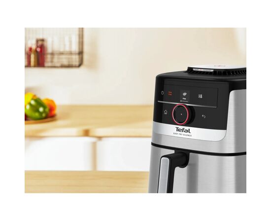 Мультипіч Tefal Easy Fry Silence Smart (EY572DE1), зображення 8